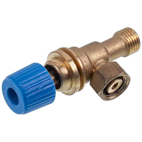 Кран підживлення для газового котла Viessmann 7825984 (00000049411) Кран підживлення для газового котла Viessmann 7825984 (00000049411)