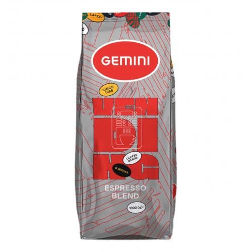 Кава Gemini Espresso Vending у зернах 1 кг