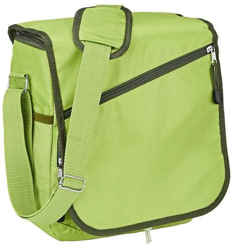 Термосумка Crivit Cooler Backpack 20 л Рожевий (sposupe193_IAN351817)