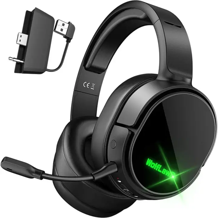 Навушники Bluetooth бездротові INFURTURE з амбушурами