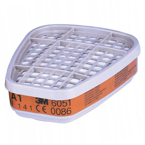 Фильтр 3M 6051 А1 (7000034751)
