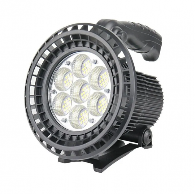 Фонарь аккумуляторный 1500 Lm