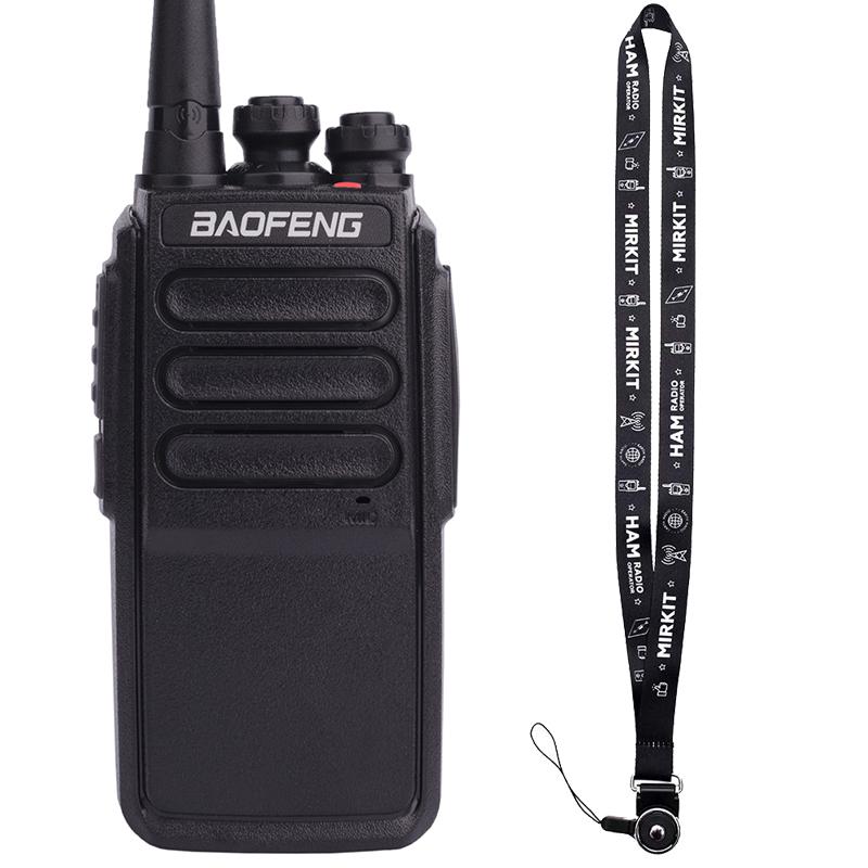 Цифрова Рація Baofeng DM-V1 UHF 2 Вт 2000 мАг