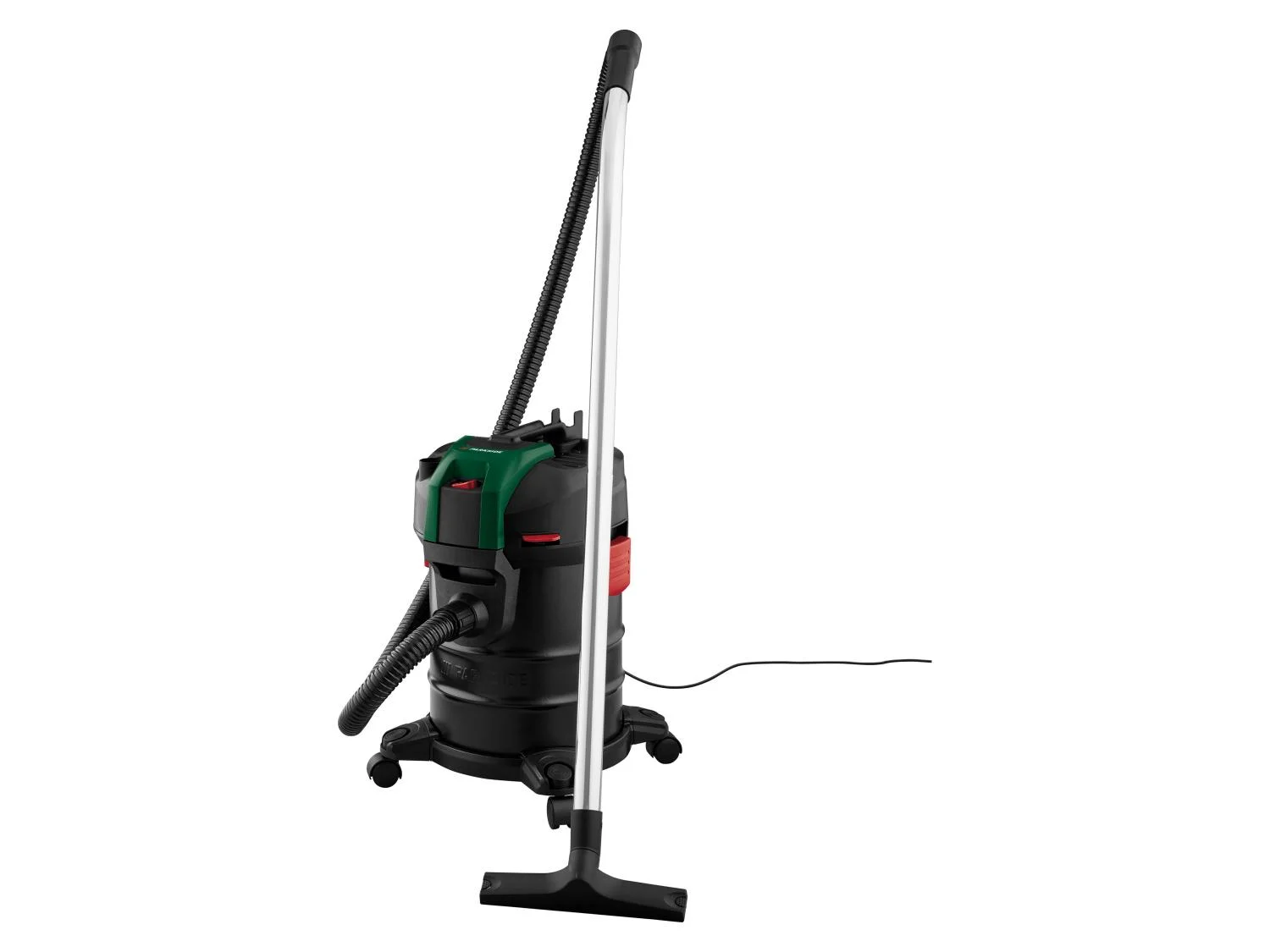 Пылесос для золы PARKSIDE PAS 20 A1 1000 Вт 20 л 34189660)