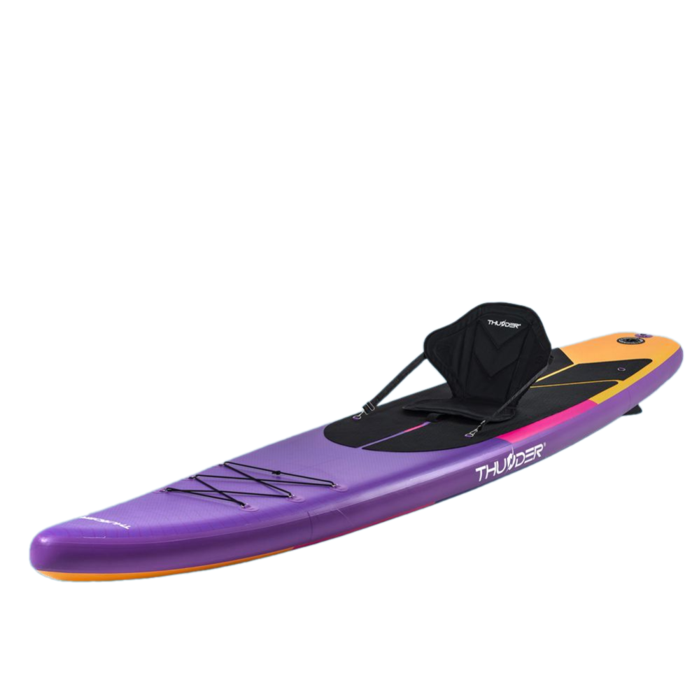 SUP-доска надувная Thunder SHARPE 365 (442519)