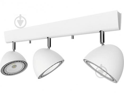 Потолочный светильник Nowodvorski Vespa 9592 White