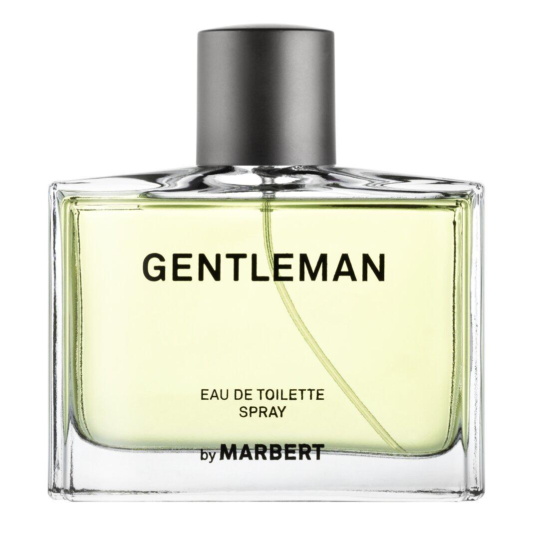 Туалетна вода для чоловіків Marbert GENTLEMAN Eau de Toilette 100 мл (79793)