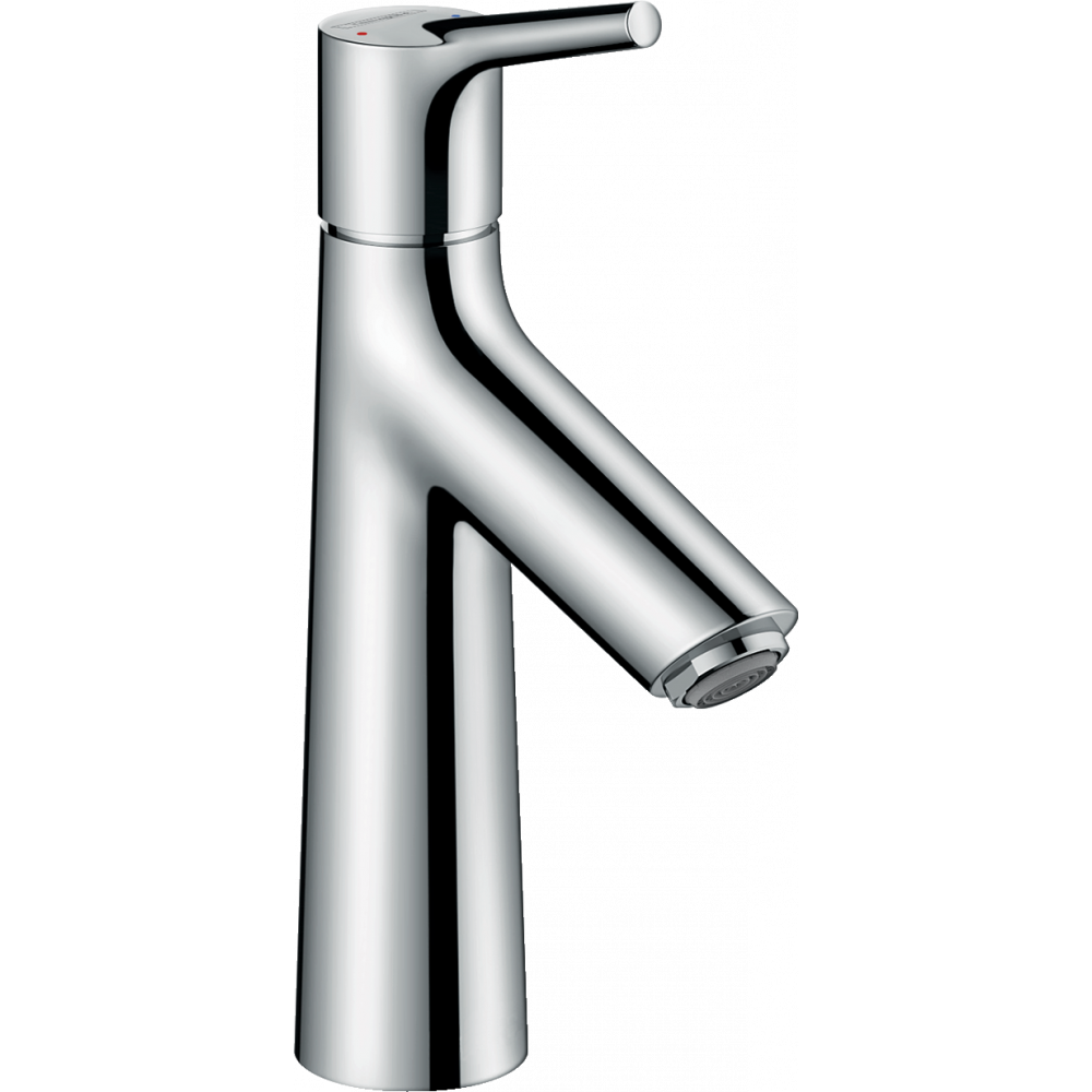 Змішувач для умивальника Hansgrohe Talis S 72020000 одноважільний Хром (112087)