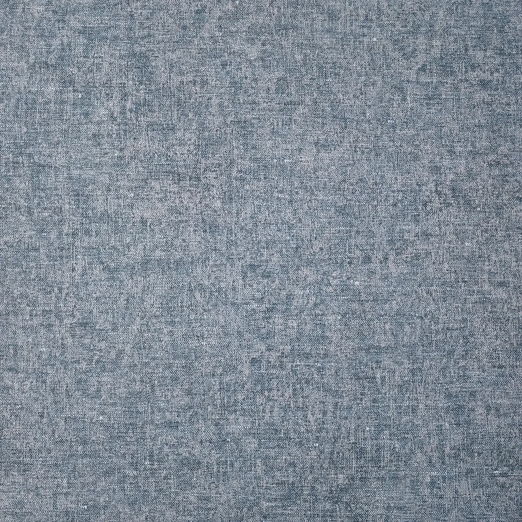 Обои виниловые на флизелиновой основе BN International Linen Stories Под лен Бирюзовый (219644)