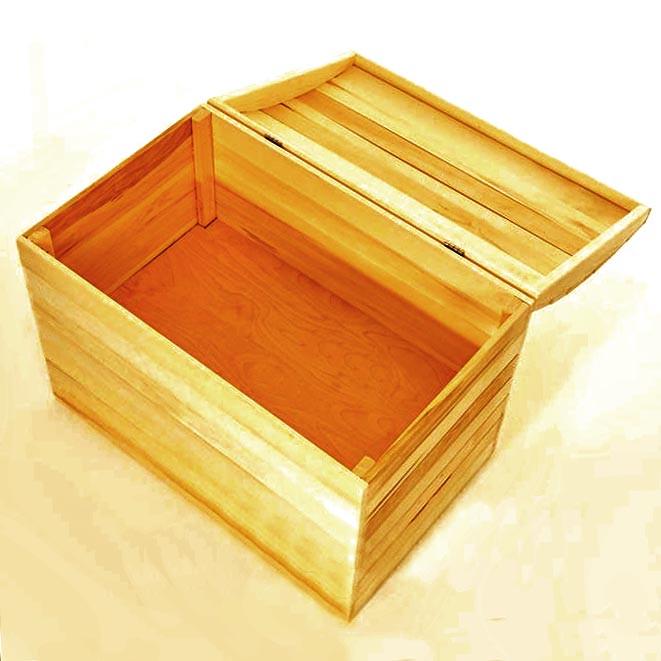 Скринька з дерева Талька Каррі (СДЧ-001703)