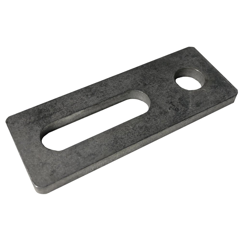 Адаптер для монтажа солнечных панелей Photonica AM-10 Серый (27918769)