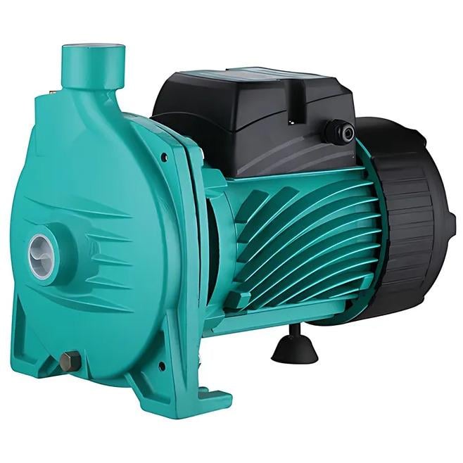 Насос поверхневий Taifu відцентровий TCP146 TF0062 550 Вт (257186) - фото 1 Насос поверхневий Taifu відцентровий TCP146 TF0062 550 Вт (257186) - фото 1