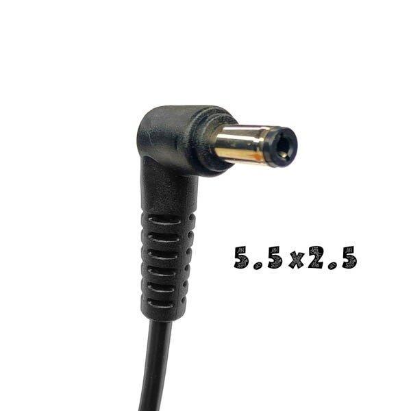 Адаптер питания для ноутбука Lenovo 20V 4,5A 5,5x2,5 (700028) - фото 3 Адаптер питания для ноутбука Lenovo 20V 4,5A 5,5x2,5 (700028) - фото 3