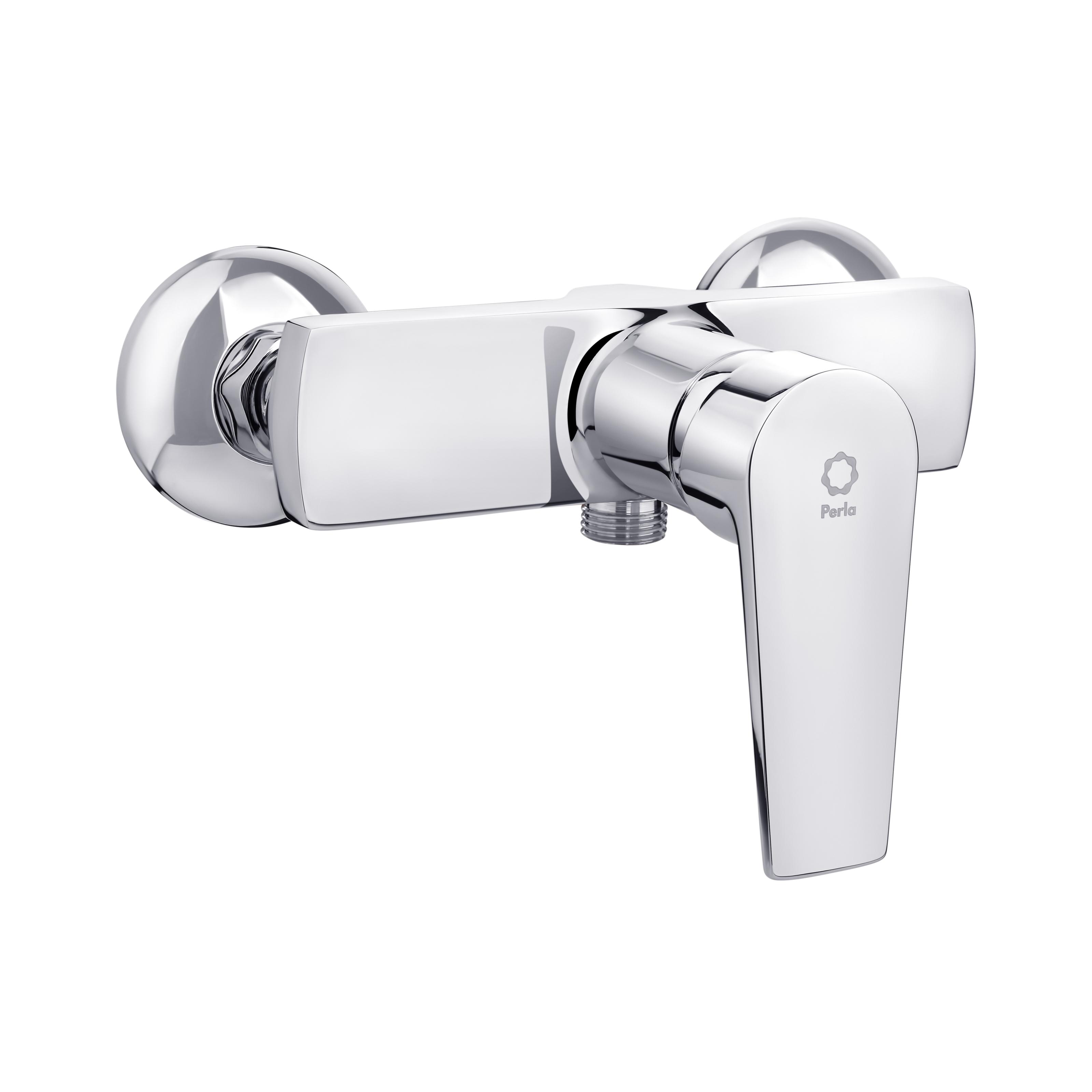 Змішувач для душу Perla MARTIN латунь Хром (PSY3305)