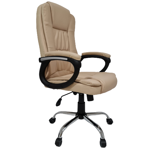 Кресло офисное Style АOC2063 Beige