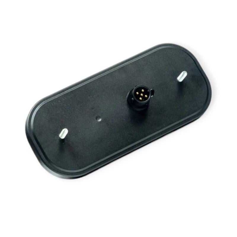 Фонарь грузового прицепа задний FRISTOM LED FT-230 COF (2684163086)