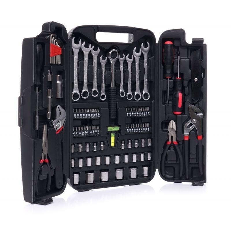 Набор ручных инструментов Kraft&Dele KD10830 95 шт. в кейсе