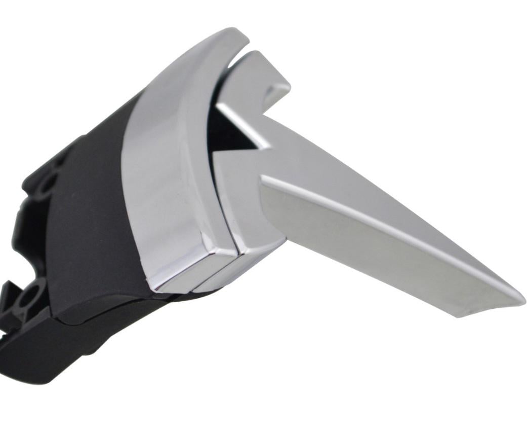 Эмблема радиаторной решетки TESLA 1056386-00-F (13703013) Эмблема радиаторной решетки TESLA 1056386-00-F (13703013)