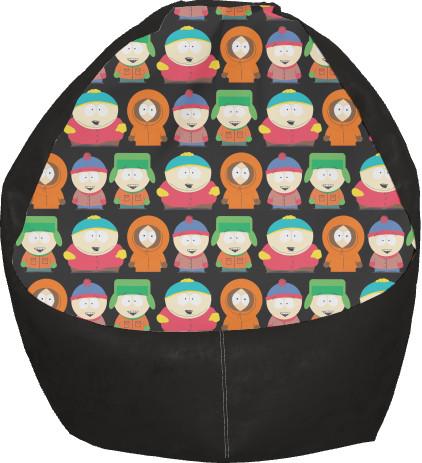 Кресло-груша South Park 8 S (13241746)