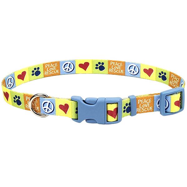 Ошейник для собак Coastal Pet Attire Styles 2х35-50 см (06621_RES20)
