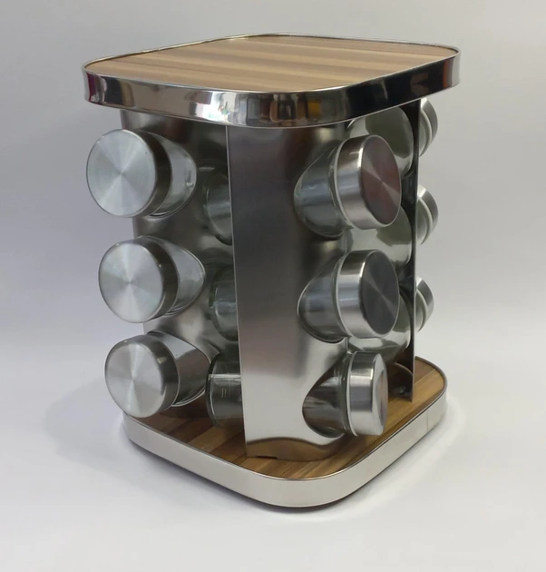 Набор для специй Edenberg 13 пр. (EB-18002)