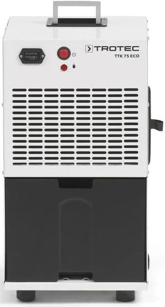 Осушитель воздуха Trotec TTK 75 ECO (33858090)