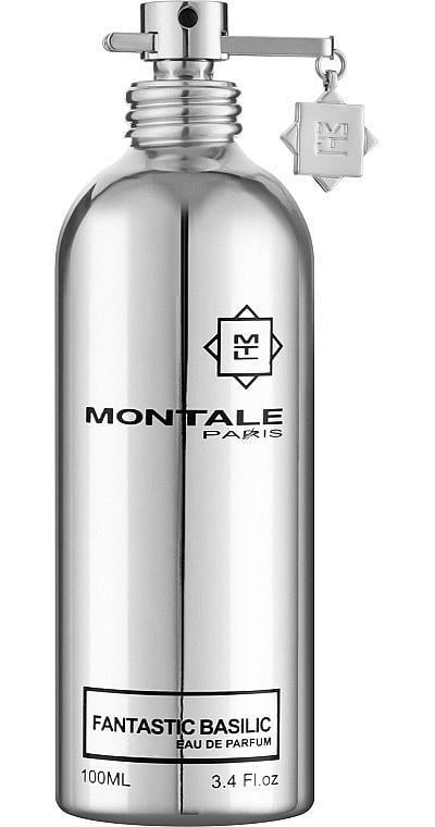 Парфюмерная вода унисекс Montale Fantastic Basilic 100 мл в транспортной упаковке (397825)