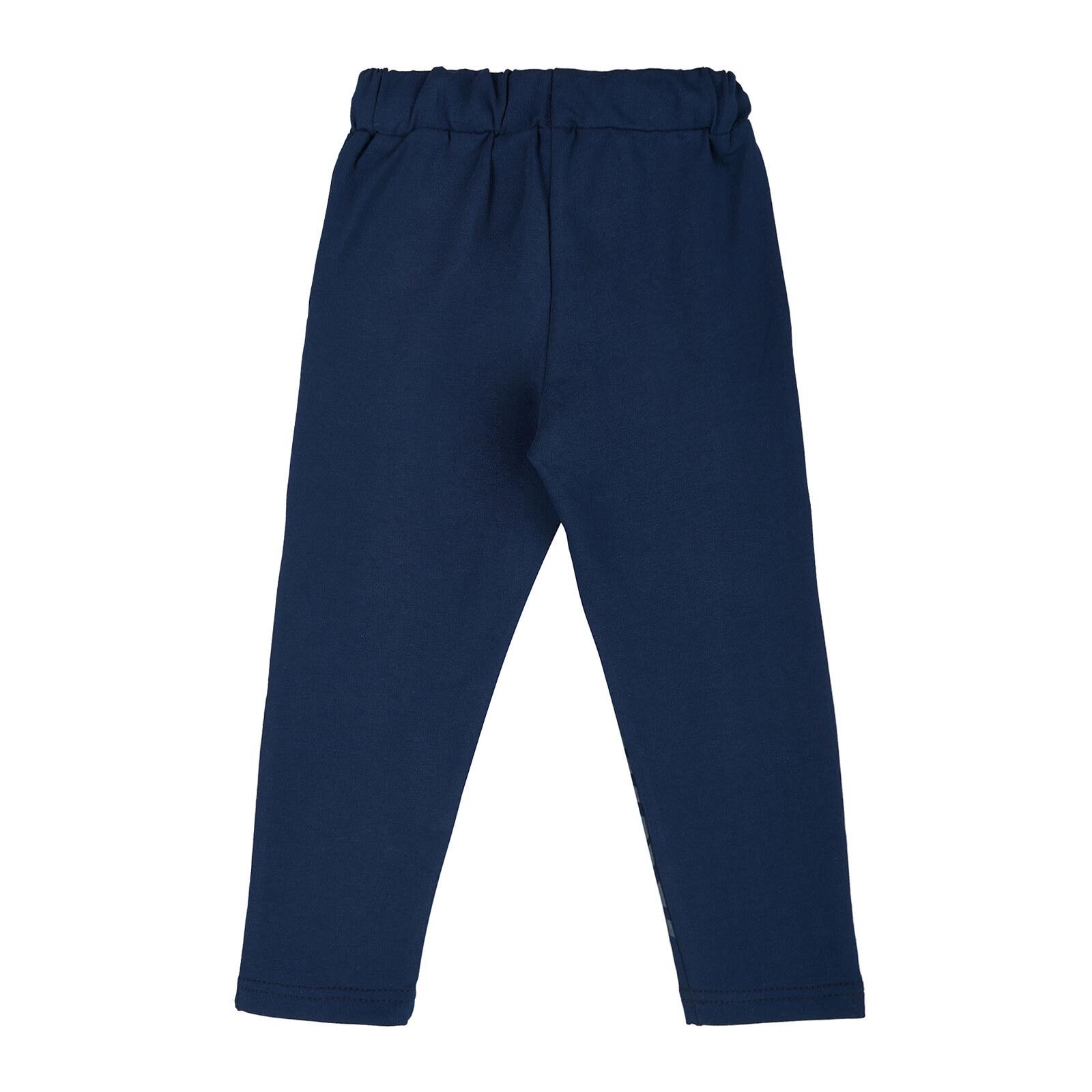 Штаны детские ЛяЛя р. 146 (10ДВ117)