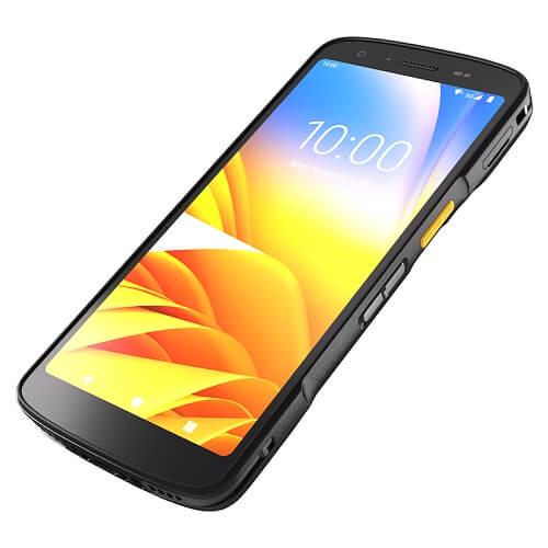 Термінал збору даних ZEBRA TC27 (30359135) - фото 2 Термінал збору даних ZEBRA TC27 (30359135) - фото 2