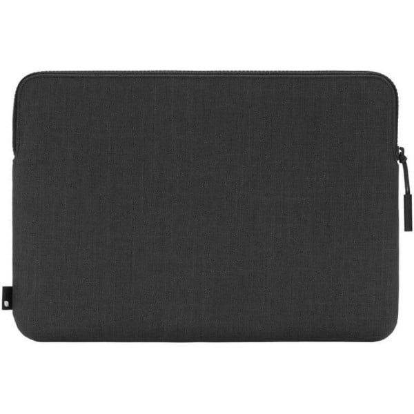 Папка Incase Slim Sleeve with Woolenex for 16-inch MacBook Pro & 15-inch MacBook Pro-Thunderbolt 3 (USB-C)-Graphite Graphite - фото 6