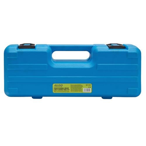 Набір для розвальцьовування трубок Alloid NRT-4162 (00000063888) - фото 2 Набір для розвальцьовування трубок Alloid NRT-4162 (00000063888) - фото 2