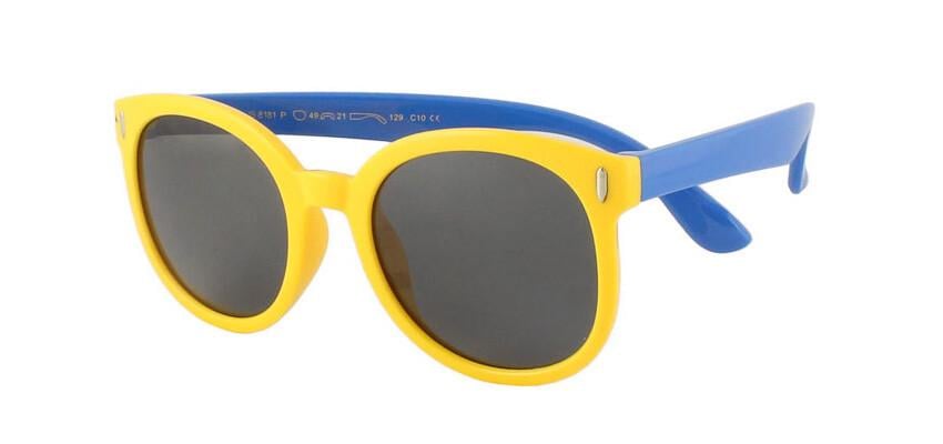 Очки солнцезащитные Penguin 8181