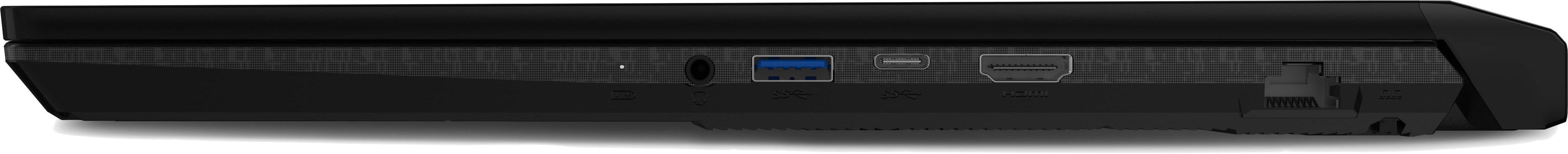 Ноутбук MSI Crosshair C12VG-242XPL 15,6" IPS 240Hz i7-12650H 16 Gb RAM 1TB SSD GeForce RTX4070 (C12VG-242XPL) - фото 5