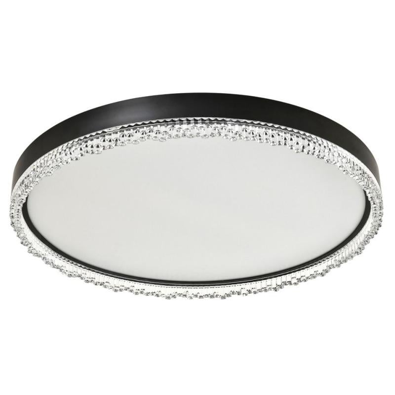 Потолочный светильник Zuma Line FM2304600R-MB REGI Потолочный светильник Zuma Line FM2304600R-MB REGI