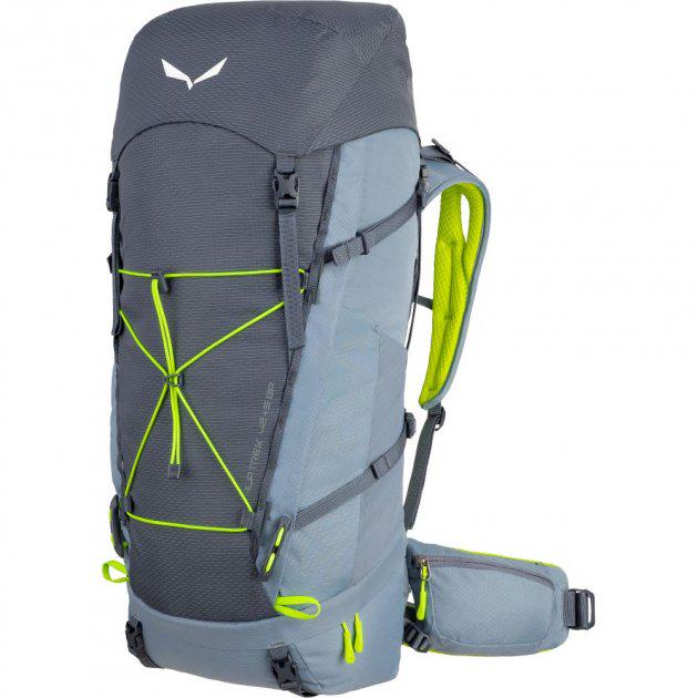 Рюкзак Salewa ALPTREK 42 л BP Grey (1258 0530)