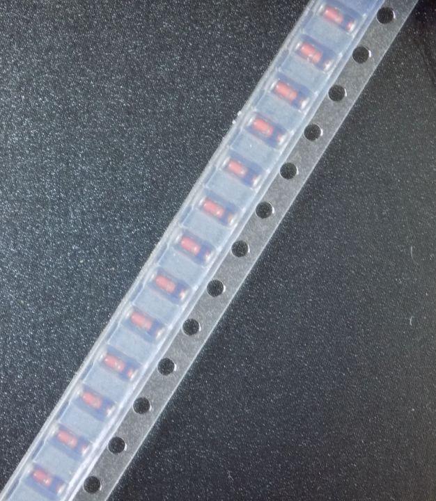 Диод LL4148 1N4148/smd SOD-80/LL-34 1206 стеклянный (25906)