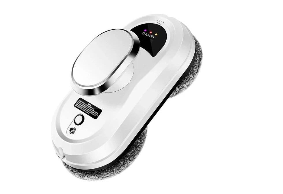 Робот-пилосос Chovery CL.1 для миття вікон