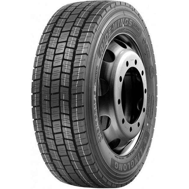 Автошина всесезонная CrossWind CWD20E ведущая 305/70 R19.5 148/145M (1002050977)