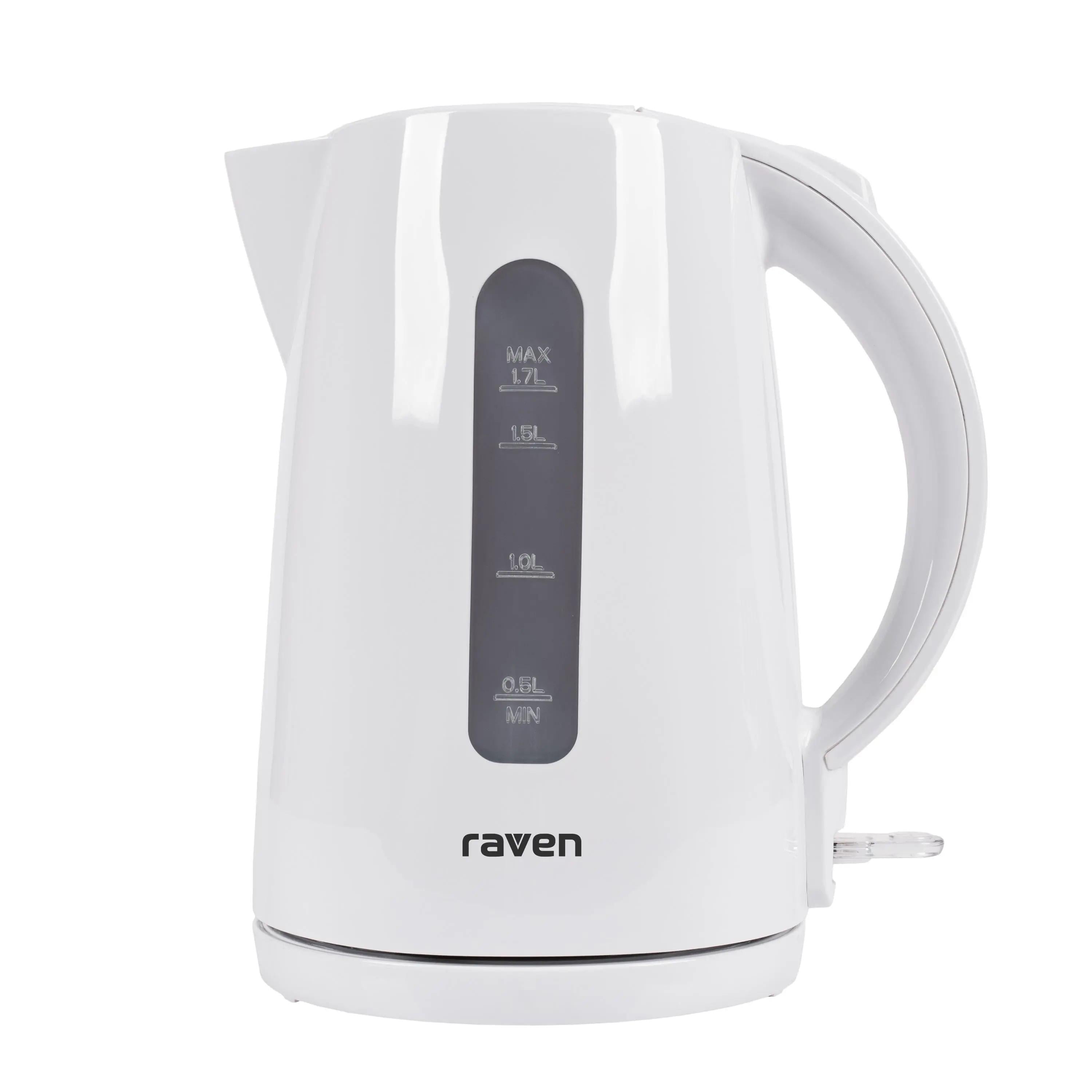 Електрочайник Raven EC021 (513131)
