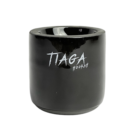 Чаша Tiaga Black (482000527)