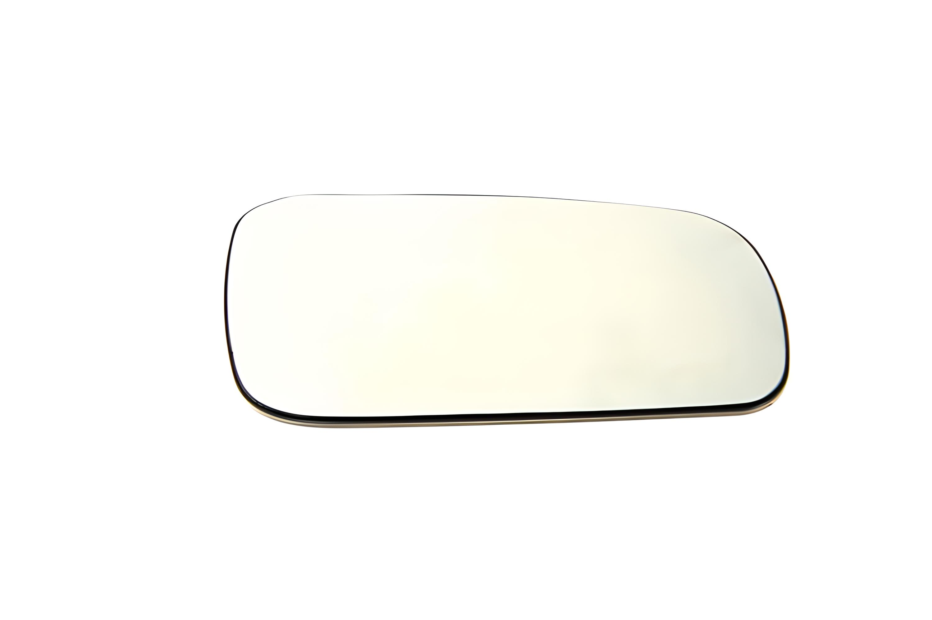 Вкладиш дзеркала бічного AVTM Seat Leon/Toledo 00-03/Passat 96-03/Superb 01-08 правий 186432157