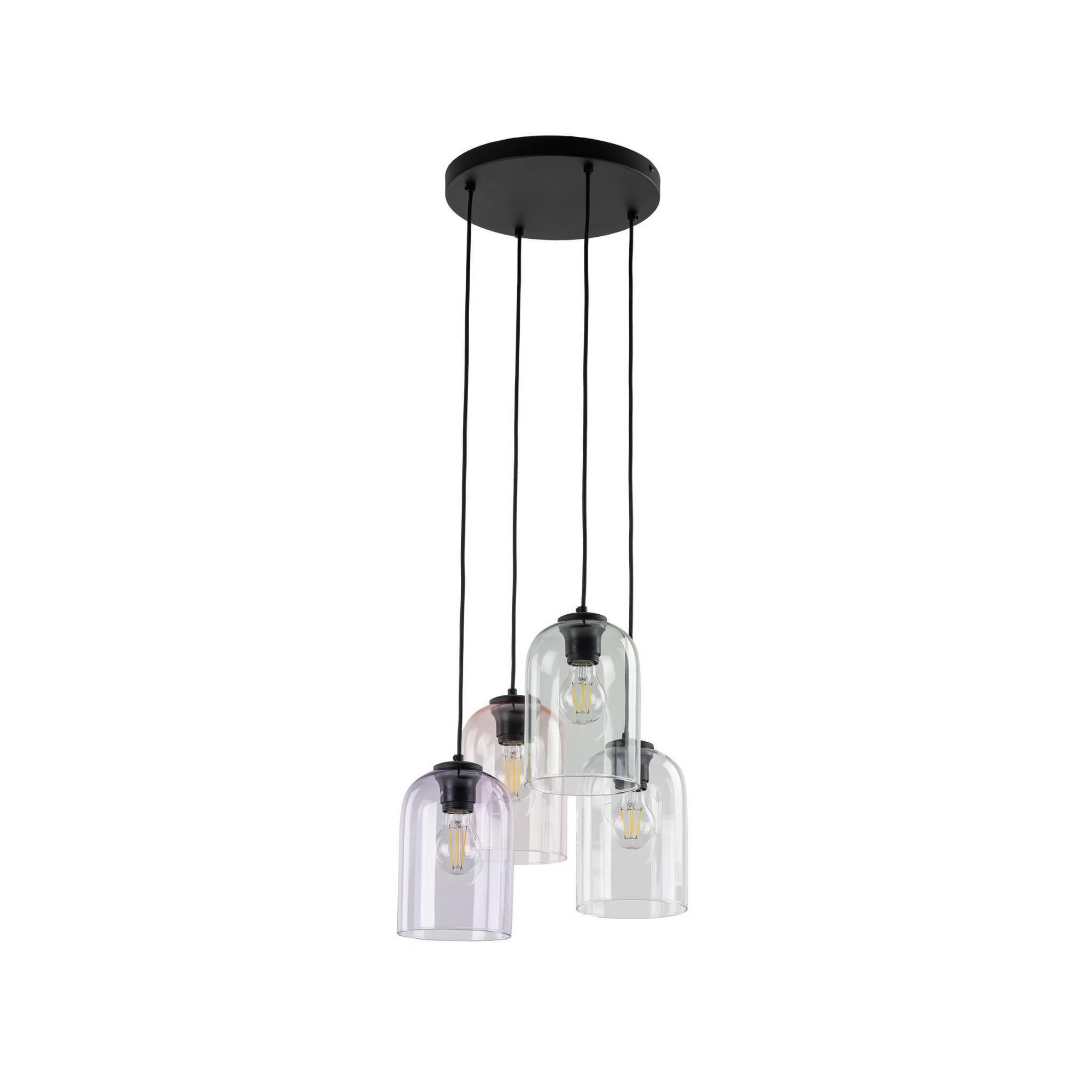 Люстра TK Lighting 10301 MOLLY