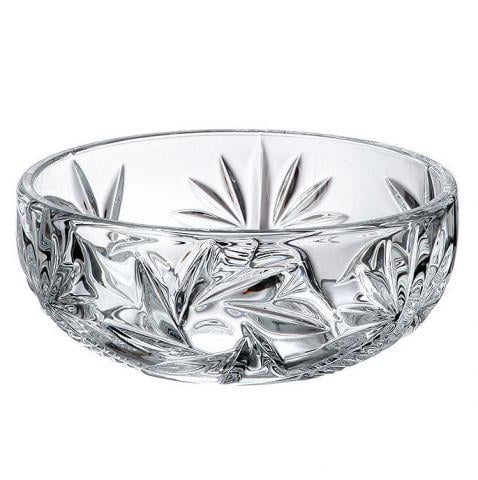 Конфетница Bohemia Pinwheel 145 мм (8950)