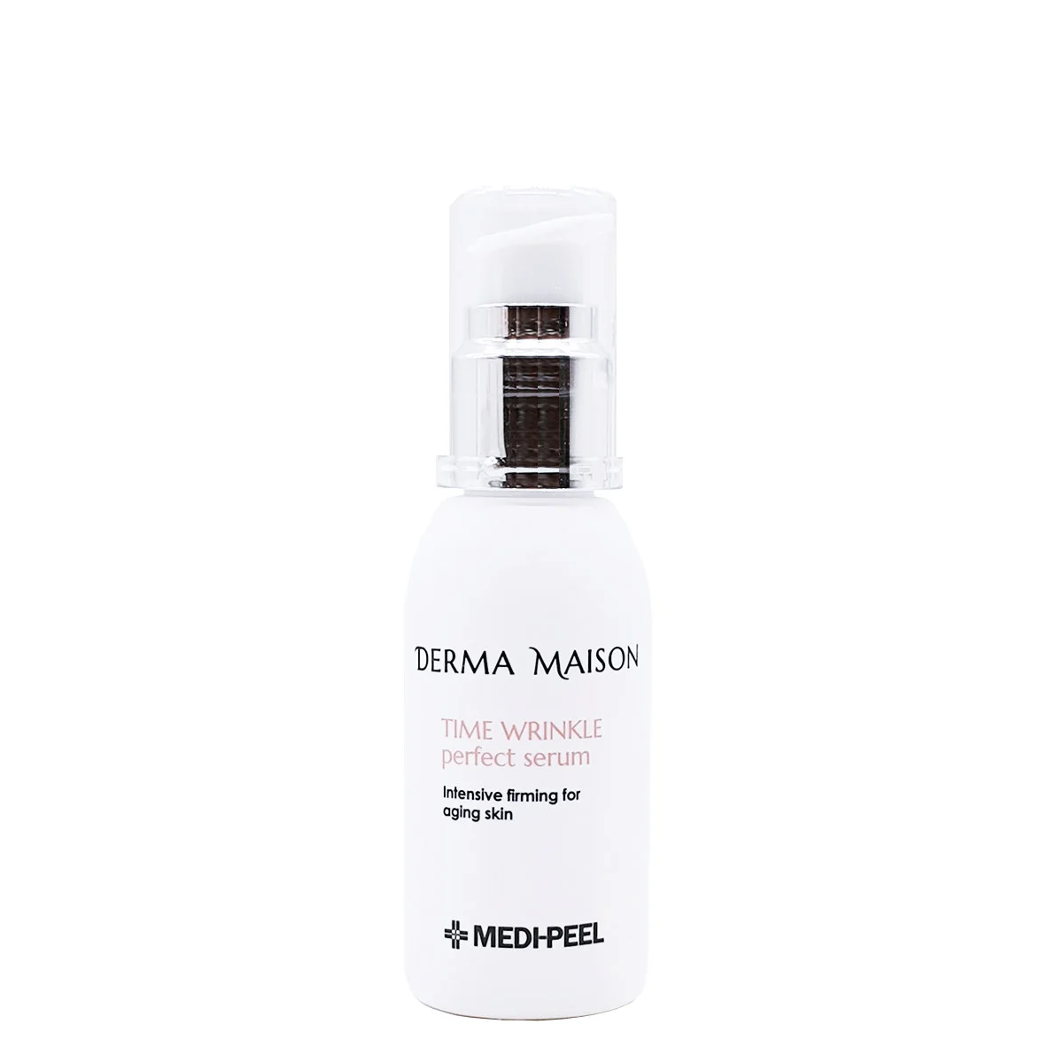 Сыворотка Medi Peel Derma Maison Time Wrinkle Perfect Serum антиоксидантная сыворотка с токоферолом 50 мл