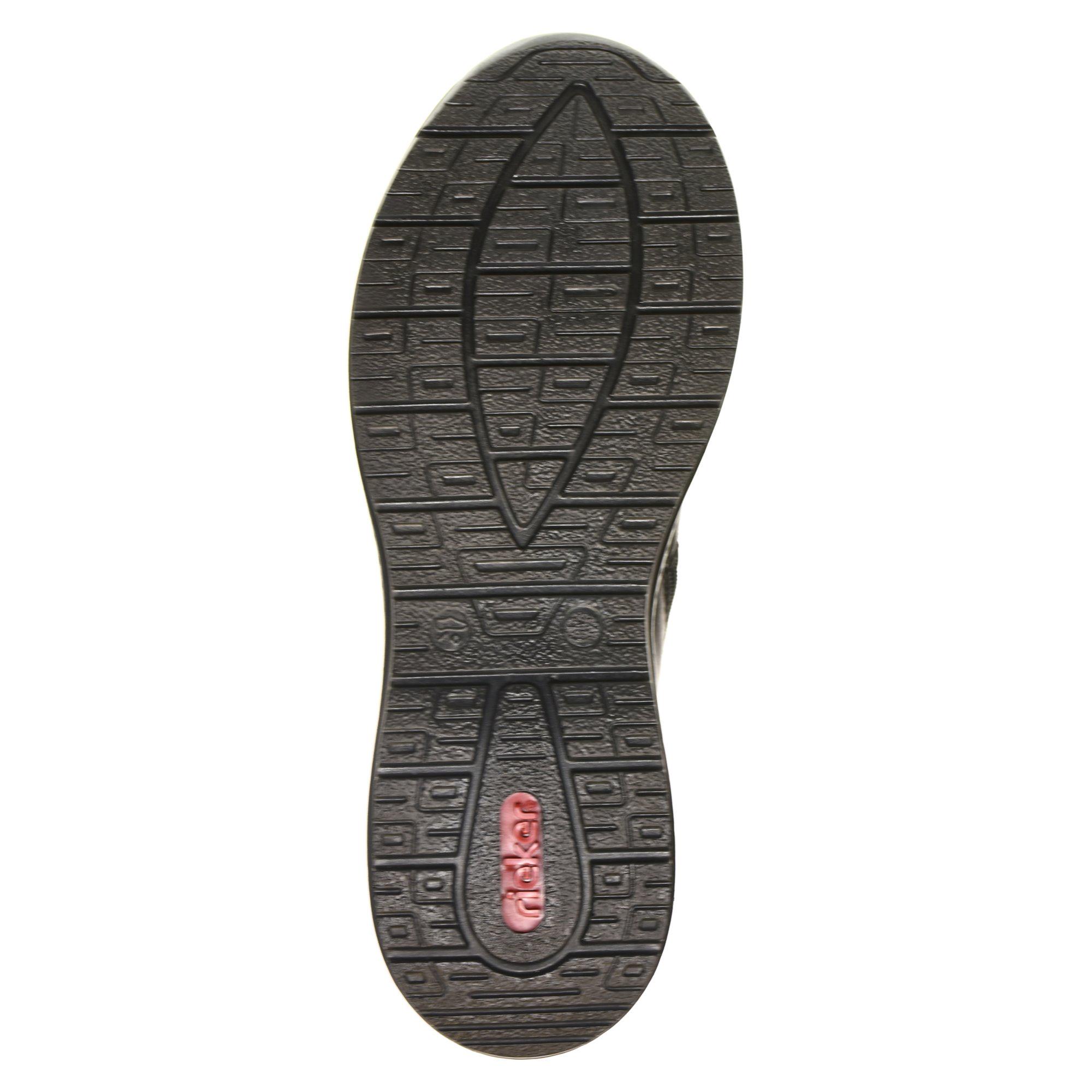 Кроссовки мужские Rieker Черный (13061-44) - фото 5 Кроссовки мужские Rieker Черный (13061-44) - фото 5