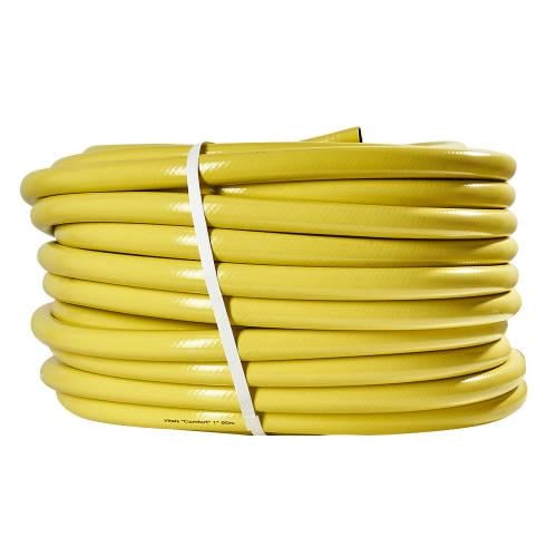 Шланг садовий для поливу Vitals Comfort 1" 50 м (26769018) - фото 2