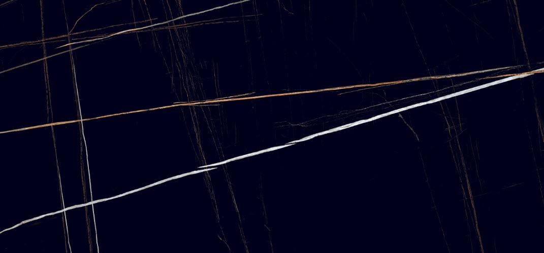 Плитка универсальная Black Streak 120x60 см (18683) - фото 2