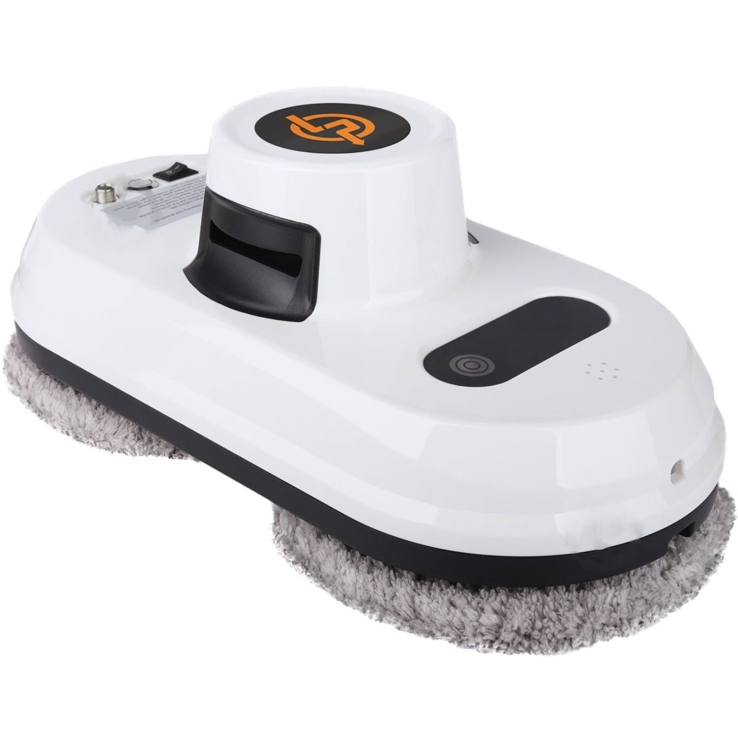 Робот для мойки окон LogicPower LPW-002 80 Вт White (LP9395)