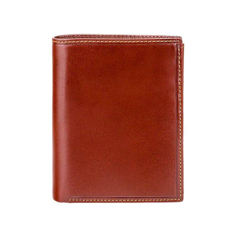 Портмоне мужское Visconti Milan Italian Brown (MZ3 IT BRN)