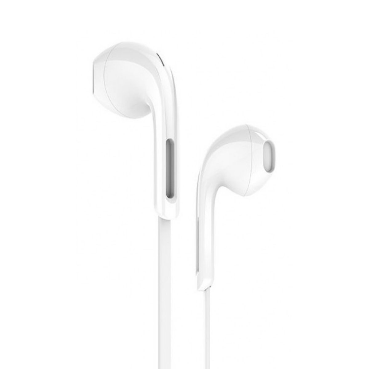 Навушники Hoco M39 Rhyme sound earphones з мікрофоном White Навушники Hoco M39 Rhyme sound earphones з мікрофоном White